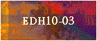 EDH10-03
