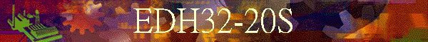 EDH32-20S