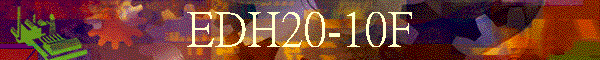 EDH20-10F
