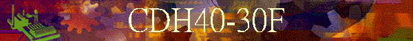 CDH40-30F